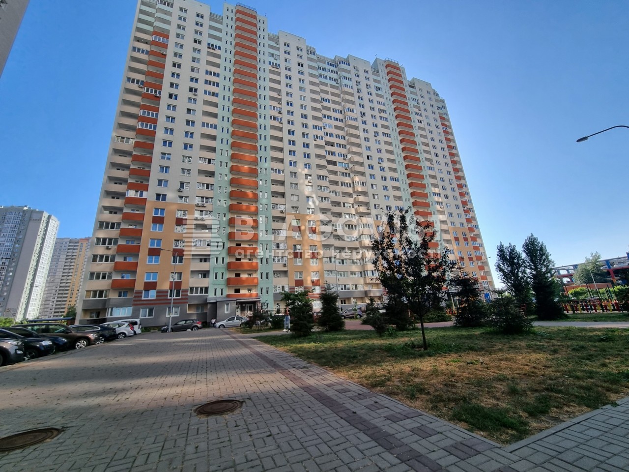 Apartment R-60653, Sofiyi Rusovoyi, 7а, Kyiv - Photo 1