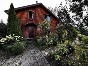Дом Полевая, Хотяновка, D-38963 - Фото