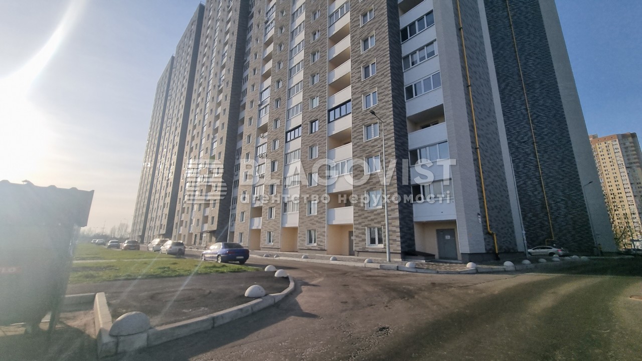 Квартира G-1914433, Ревуцького, 54, Київ - Фото 28