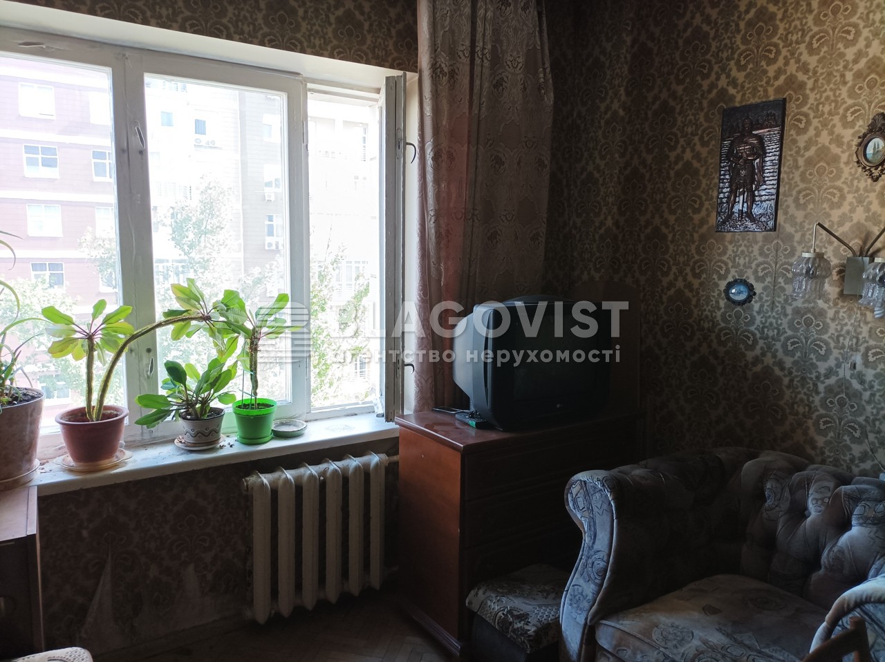 Квартира P-31783, Тютюнника Василия (Барбюса Анри), 56, Киев - Фото 6