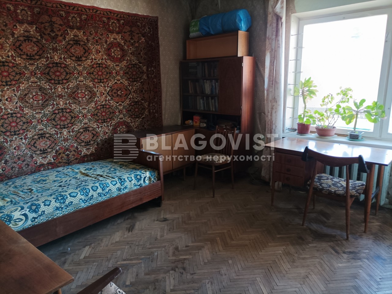 Apartment P-31783, Tutunnyka Vasylia (Barbiusa Anri), 56, Kyiv - Photo 9
