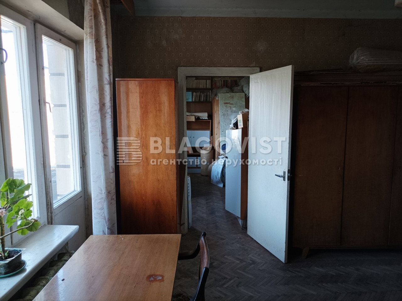 Apartment P-31783, Tutunnyka Vasylia (Barbiusa Anri), 56, Kyiv - Photo 10