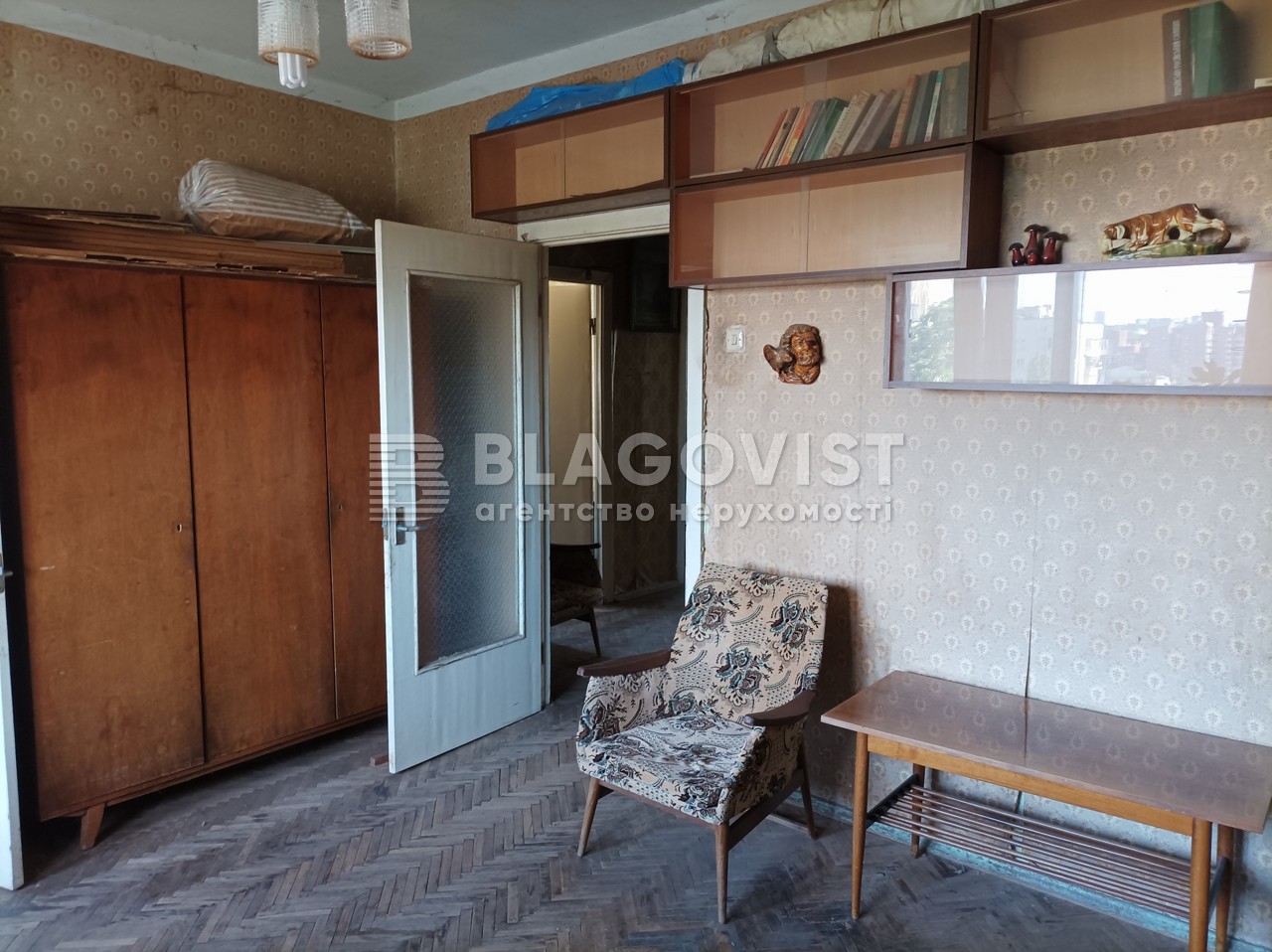 Apartment P-31783, Tutunnyka Vasylia (Barbiusa Anri), 56, Kyiv - Photo 4