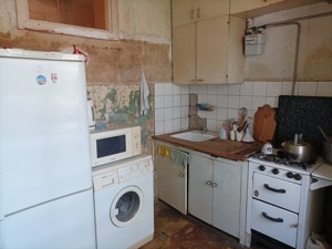 Apartment P-31783, Tutunnyka Vasylia (Barbiusa Anri), 56, Kyiv - Photo 14
