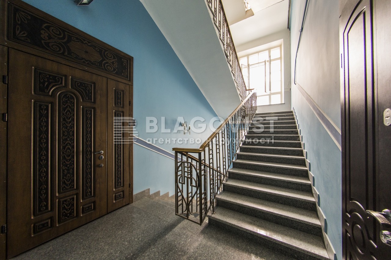 Квартира A-114429, Городецкого Архитектора, 11а, Киев - Фото 49