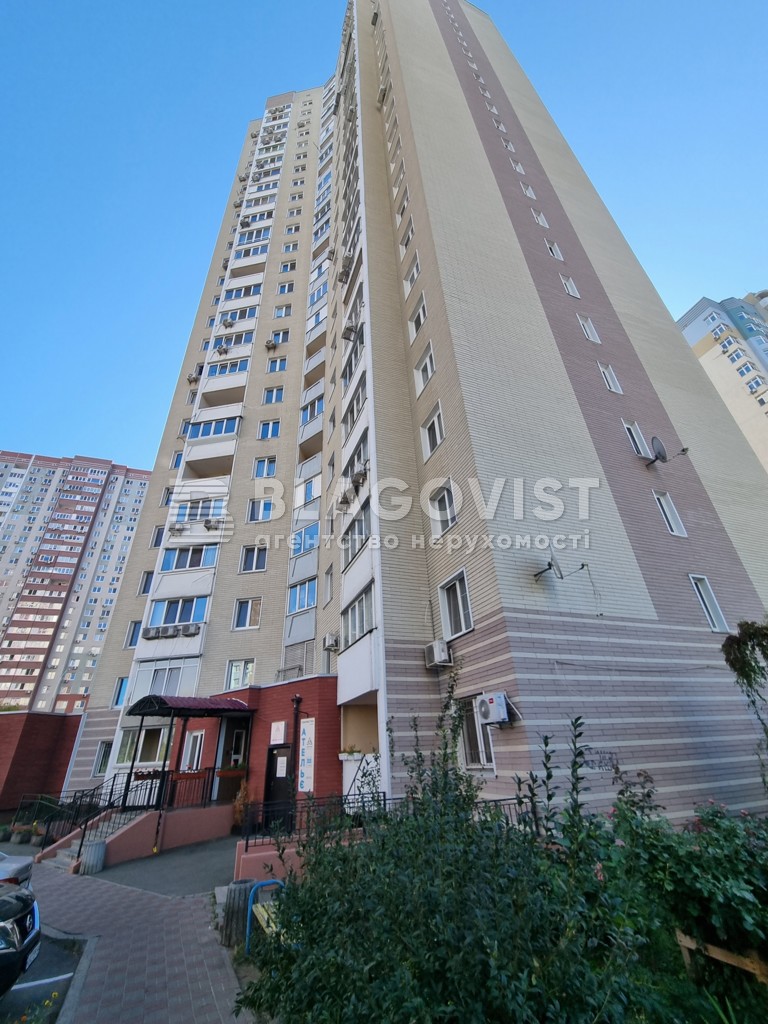 Apartment R-67965, Chavdar Yelyzavety, 22, Kyiv - Photo 1