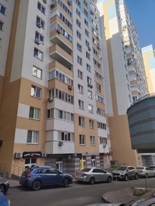 Apartment Danchenka Serhiya, 30, Kyiv, R-49626 - Photo3