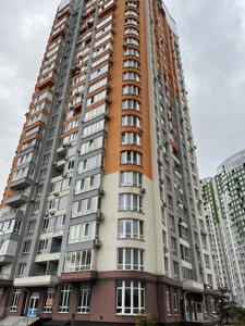 Квартира Каховская (Никольская Слободка), 58, Киев, D-39000 - Фото 15