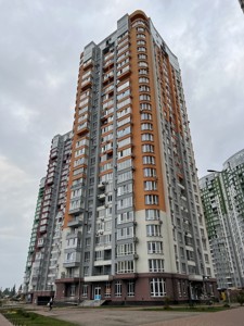 Квартира Каховская (Никольская Слободка), 58, Киев, D-39000 - Фото 1