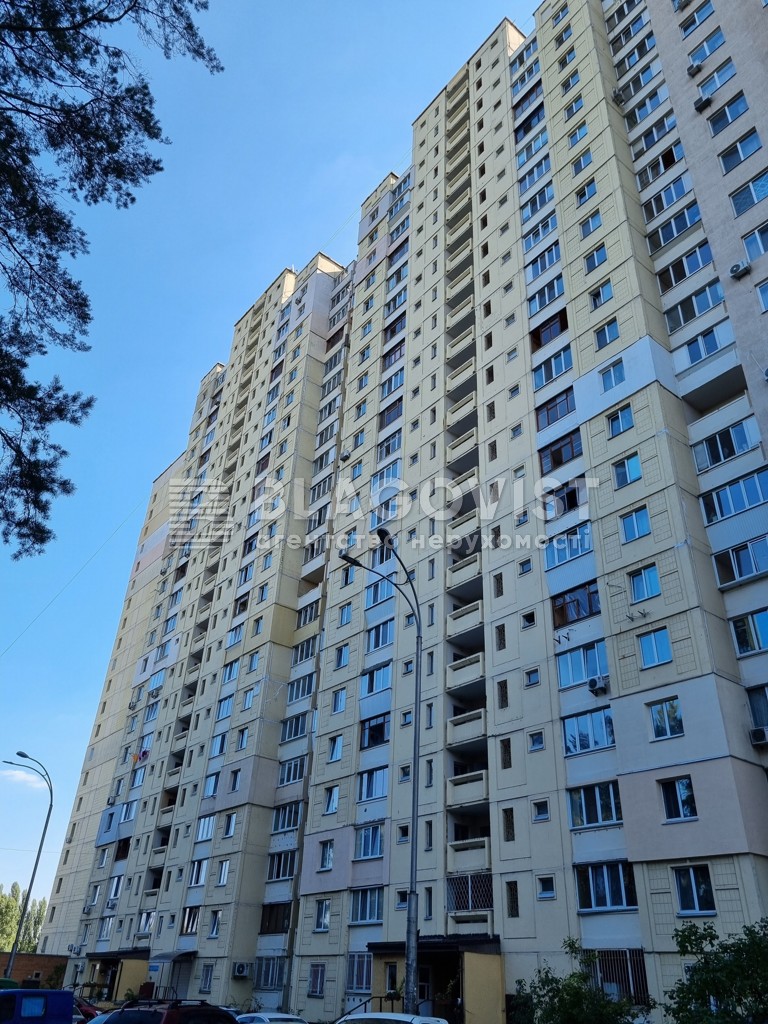 Apartment H-51331, Olevska, 7, Kyiv - Photo 1
