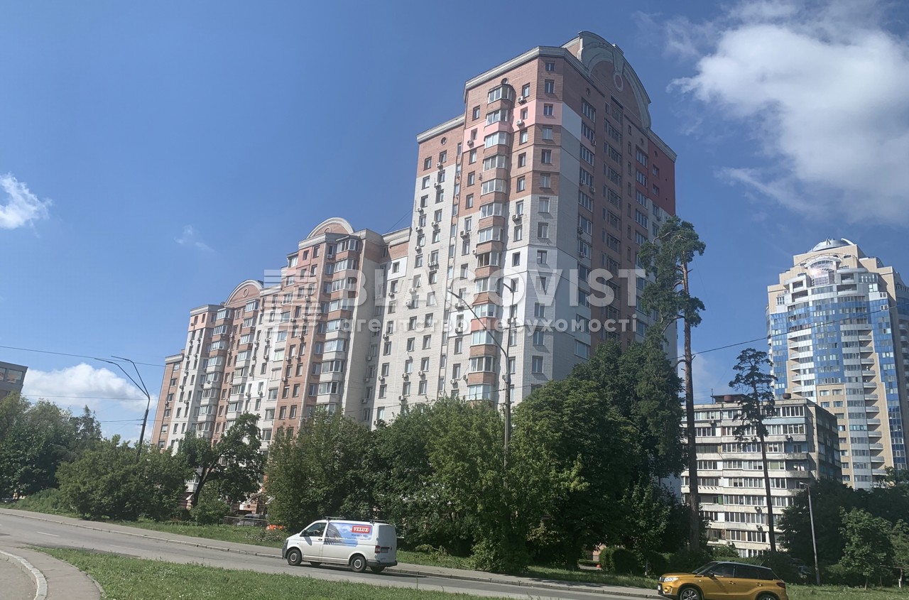  non-residential premises, R-42875, Beresteis'kyi avenue (Peremohy avenue), Kyiv - Photo 1