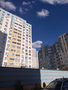 Квартира Данченко Сергея, 28, Киев, A-114262 - Фото 4