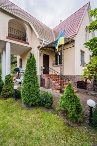 House D-38990, Vasylkivska, Vasylkiv - Photo 3