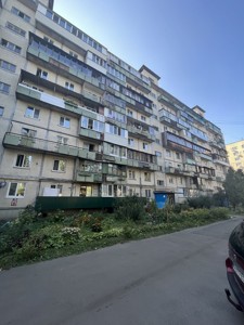 Apartment Kubans'koi Ukrainy (Zhukova Marshala), 22, Kyiv, G-2003203 - Photo1