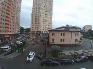 Квартира Максимовича Михаила (Трутенко Онуфрия), 3г, Киев, R-50422 - Фото3