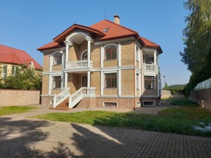 Дом C-111945, Лесная, Лесники (Киево-Святошинский) - Фото 3
