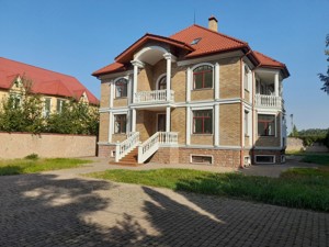 Дом C-111945, Лесная, Лесники (Киево-Святошинский) - Фото 4