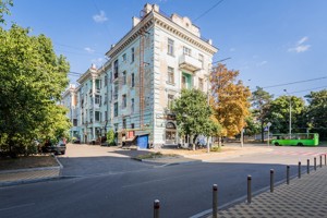 Квартира Алматинская (Алма-Атинская), 99/2, Киев, P-30246 - Фото