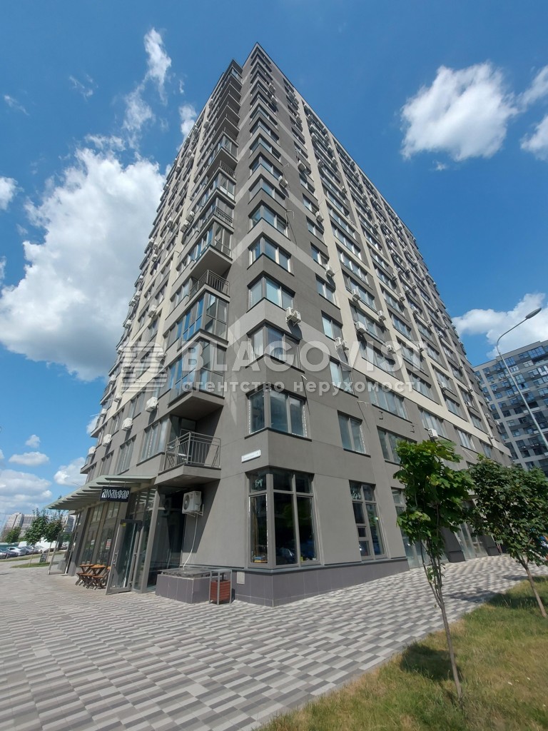Apartment R-70241, Olesya Oleksandra, 9, Kyiv - Photo 2
