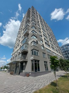 Apartment R-70241, Olesya Oleksandra, 9, Kyiv - Photo 2