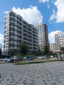 Квартира Правды просп., 10 корпус 2, Киев, D-39029 - Фото1