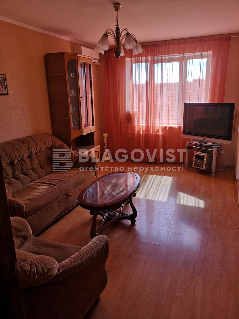 Apartment G-2002834, Panteleimona Kulisha (Cheliabinska), 11, Kyiv - Photo 2