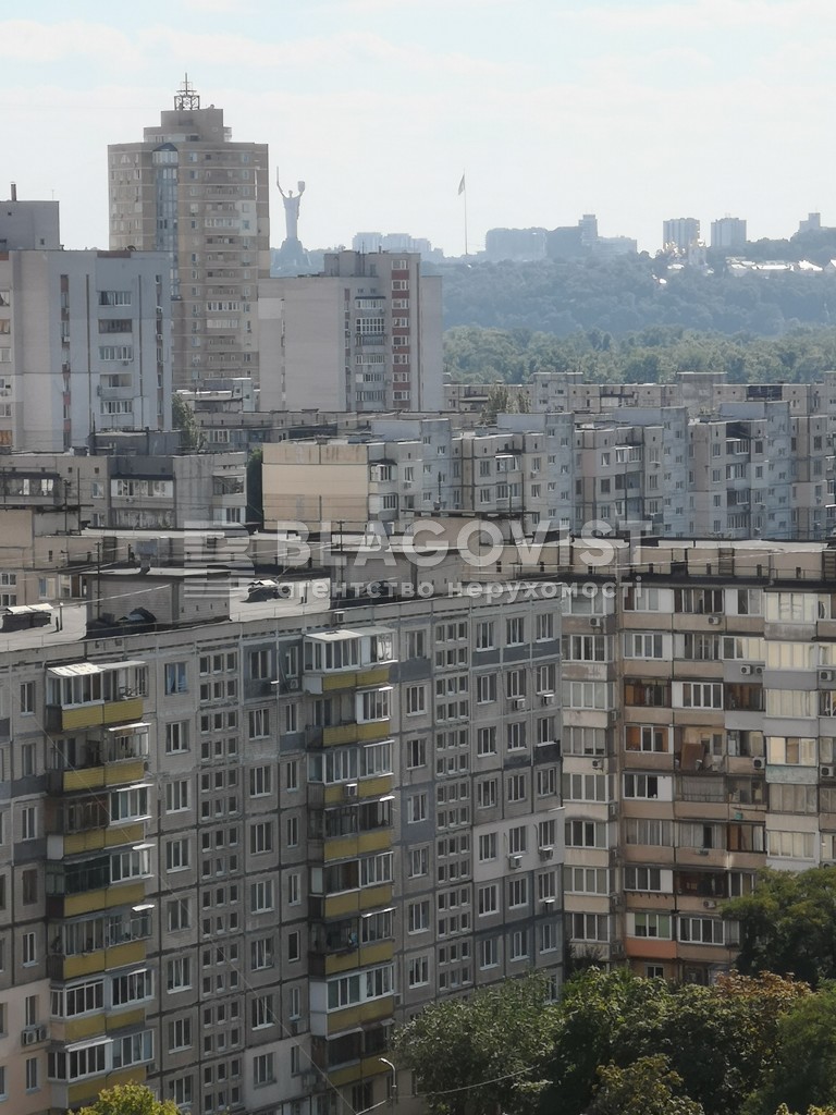 Apartment G-2002834, Panteleimona Kulisha (Cheliabinska), 11, Kyiv - Photo 10