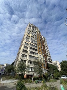 Квартира Гонгадзе Г. просп. (Рад.України), 20а, Київ, C-111957 - Фото 1
