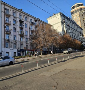 Квартира Коновальця Євгена (Щорса), 3, Київ, C-112589 - Фото