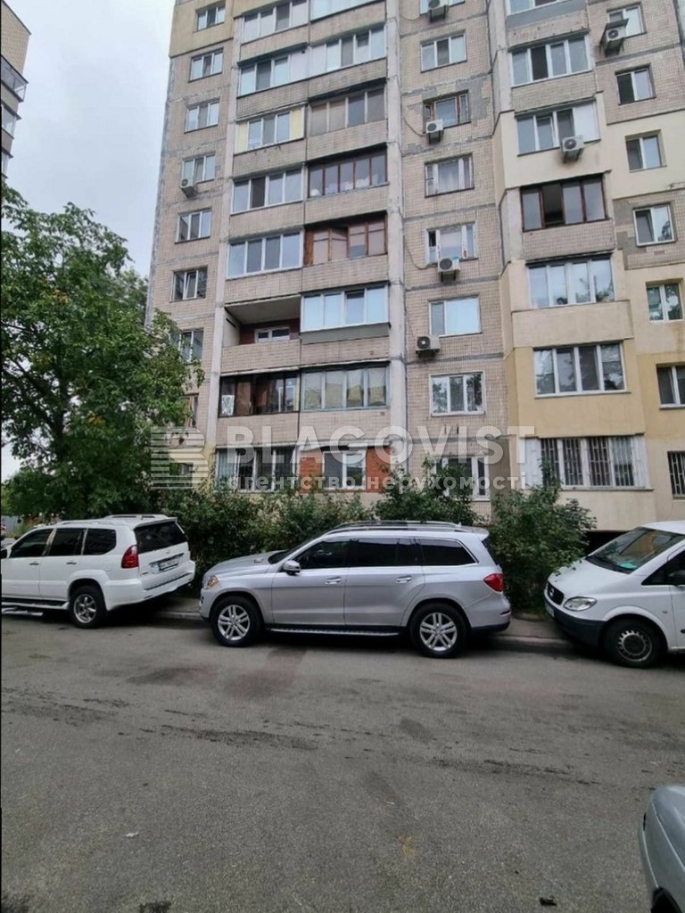 Apartment G-2004586, Volodymyra Monomakha (Shmidta Otto), 26а, Kyiv - Photo 14