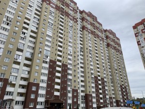 Apartment Yasynuvatskyi lane, 11, Kyiv, G-1985525 - Photo3
