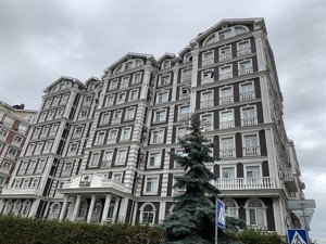 Apartment G-1994485, Lutsenka Dmytra, 10, Kyiv - Photo 7