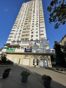 Квартира Гарматная, 37а, Киев, A-114599 - Фото 18