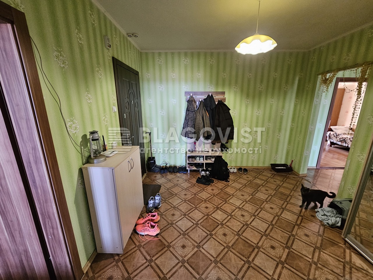 Apartment A-114488, Myloslavska, 16, Kyiv - Photo 15