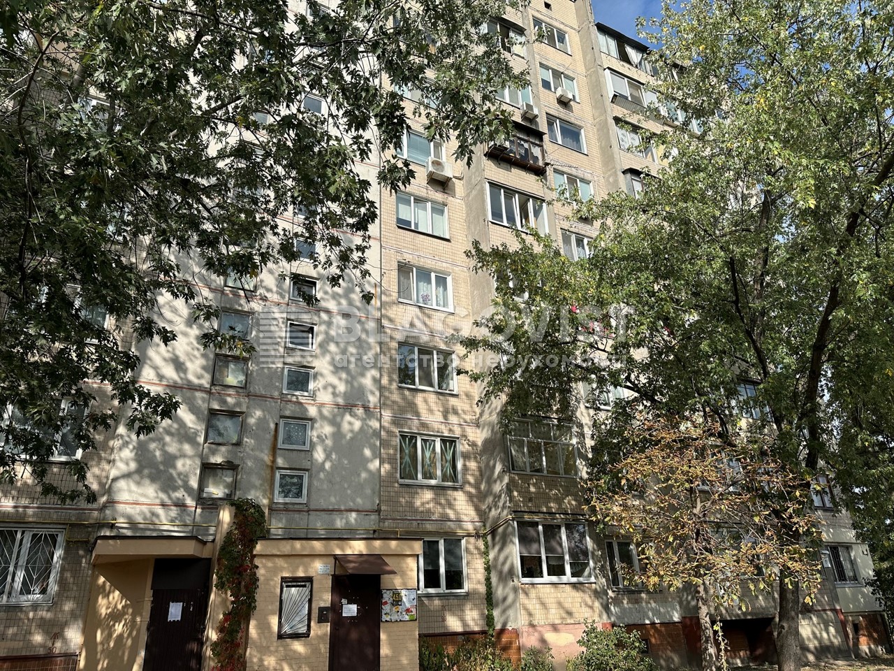 Apartment F-47207, Kiltseva doroha, 1а, Kyiv - Photo 11