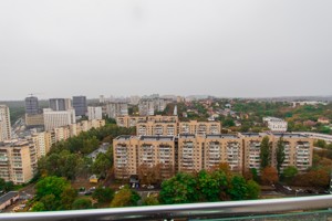 Квартира Голосіївський просп. (40-річчя Жовтня), 60, Київ, A-114489 - Фото 52