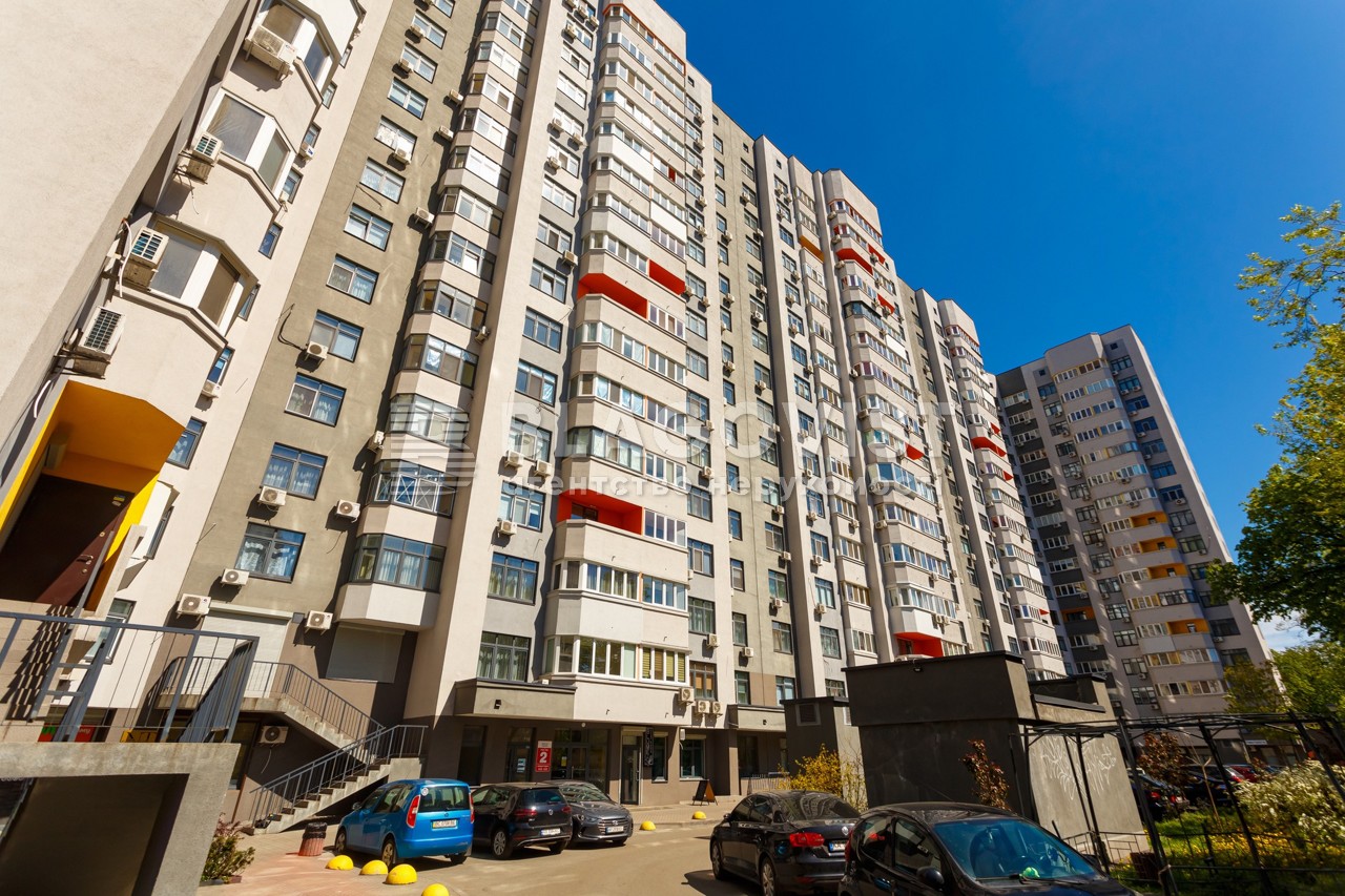 Apartment G-375509, Beresteis'kyi avenue (Peremohy avenue), 71а, Kyiv - Photo 1