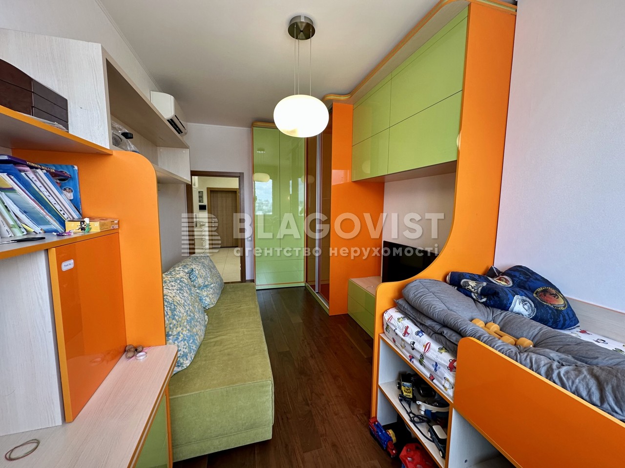 Apartment C-111702, Zhylianska, 118, Kyiv - Photo 12