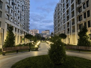 Apartment H-51595, Bulvarno-Kudriavska (Vorovskoho), 17а, Kyiv - Photo 23