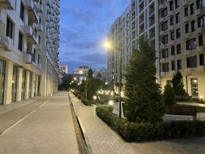 Apartment Bulvarno-Kudriavska (Vorovskoho), 17, Kyiv, D-38629 - Photo 20