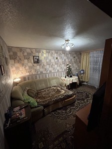 Квартира G-1988844, Привокзальна, 12, Київ - Фото 4