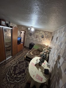 Квартира G-1988844, Привокзальна, 12, Київ - Фото 5