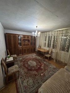 Квартира Окіпної Раїси, 3б, Київ, G-1945655 - Фото3
