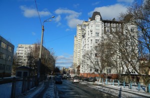 Квартира Макеевская, 10а, Киев, R-50659 - Фото 4