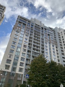 Квартира Верхогляда Андрія (Драгомирова Михайла), 14а, Київ, G-1986562 - Фото3