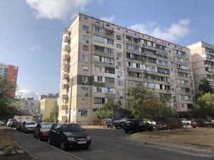 Квартира G-2005181, Руденко Ларисы, 8, Киев - Фото 31