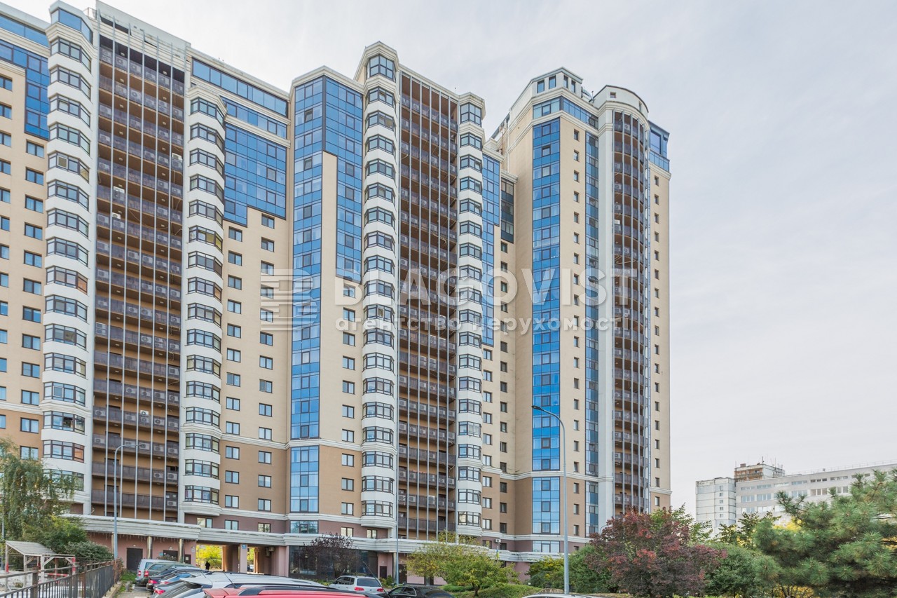 Apartment A-114348, Dehtiarivska, 25а, Kyiv - Photo 3