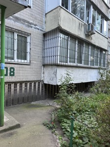 Квартира Виговського Івана (Гречка Маршала), 24б, Київ, C-111979 - Фото 21