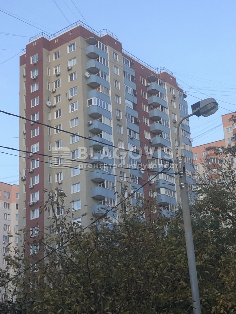 Apartment G-2003166, Feodosiiskyi lane, 14а, Kyiv - Photo 4