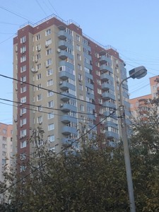 Квартира Феодосийский пер., 14а, Киев, G-2003166 - Фото3